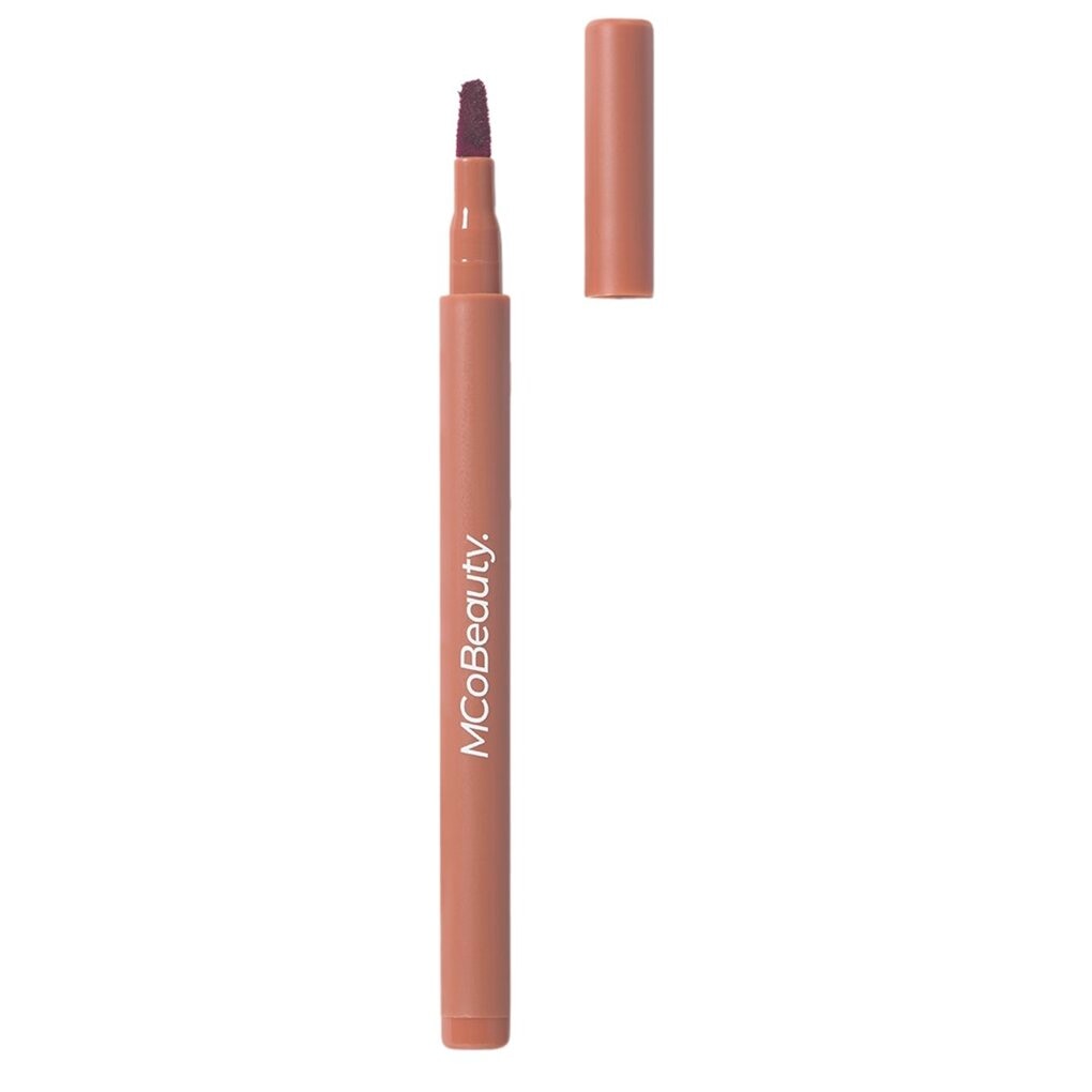 MCoBeauty Natural Nude Lip Stain & Sculpt