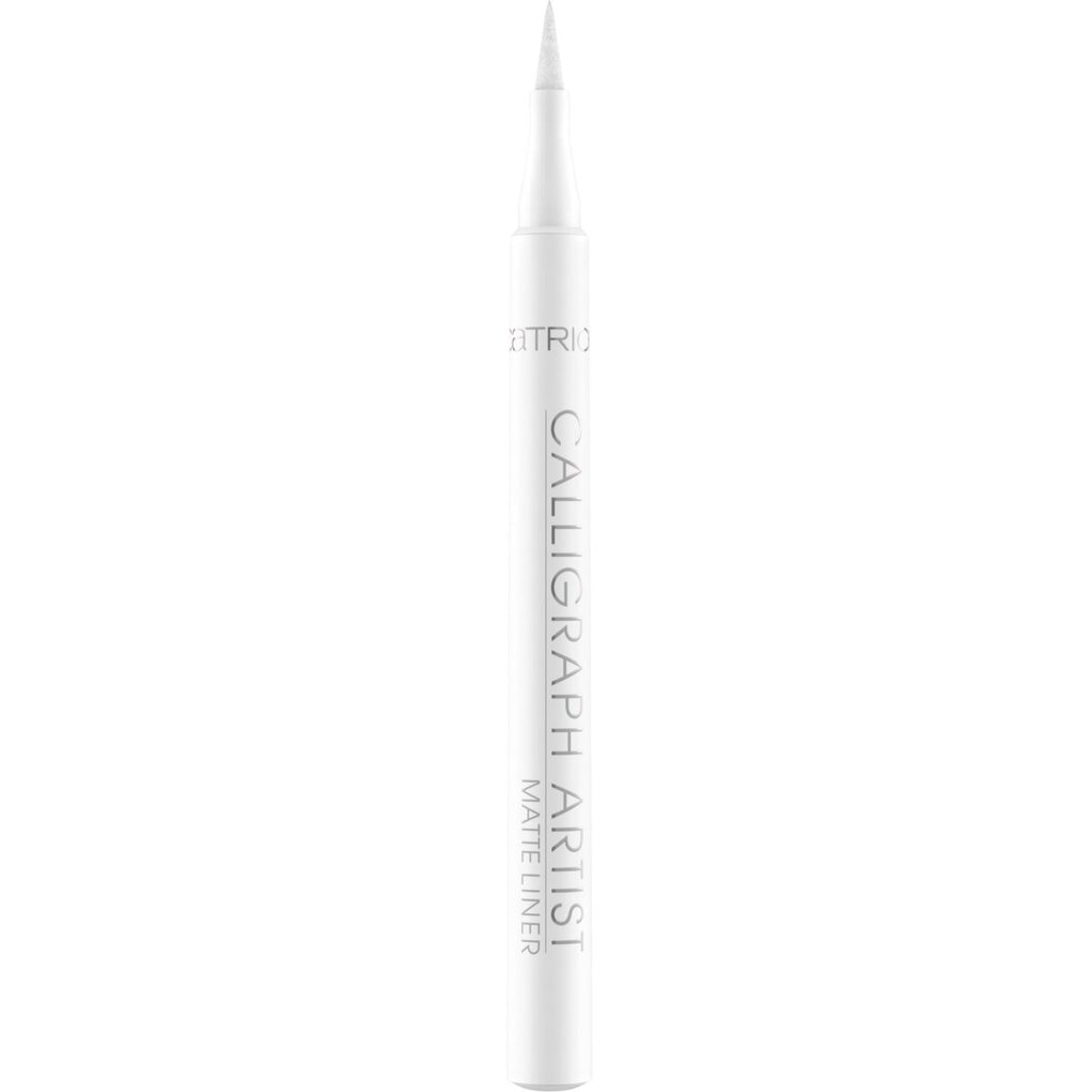 Catrice Calligraph Artist 070 Snow White Matte Liner