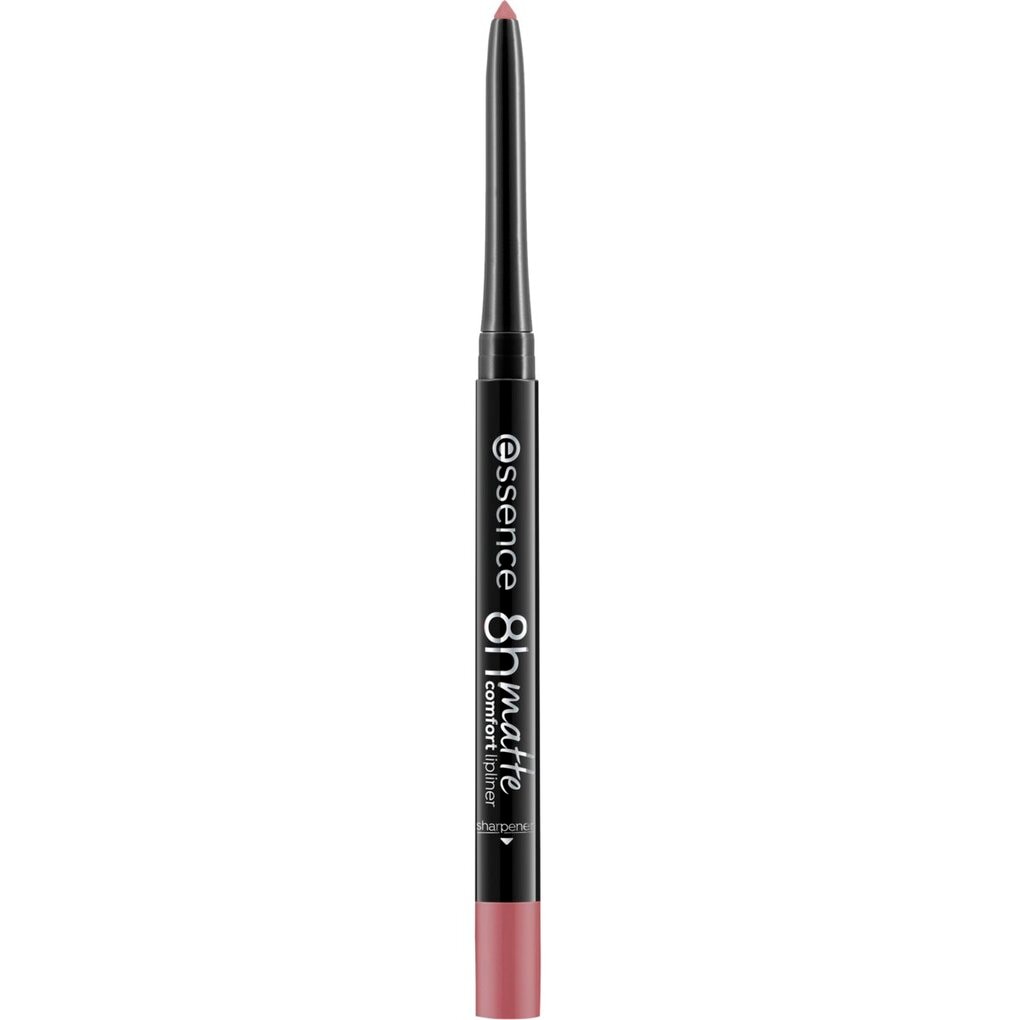 Essence 21 Clouded Matte 8H Comfort Lipliner
