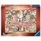 Ravensburger Crazy Cats... Bingley's Bookclub Puzzel