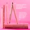 Essence Line & Stain! 02 Must Have Brown Tattoo Lip Liner