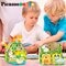 Picasso Boerderijdieren Magnetische Tegels Set