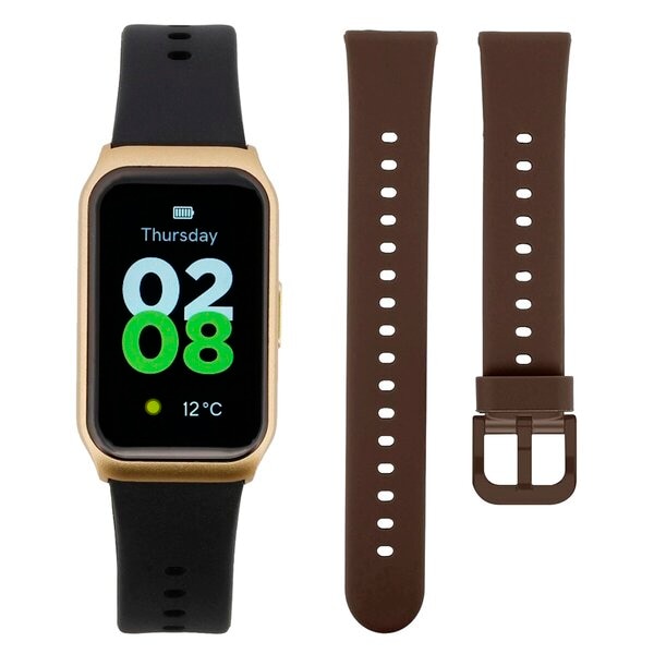 True Spirit Smartwatch