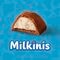Milka Favourites Chocolade Mixbox XL
