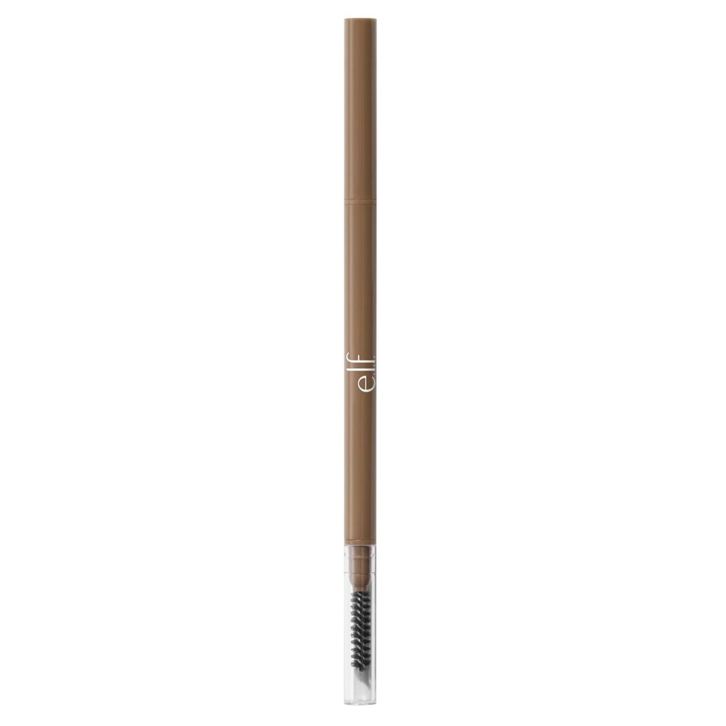 e.l.f. Micro-Fine Neutral Brown Brow Pencil