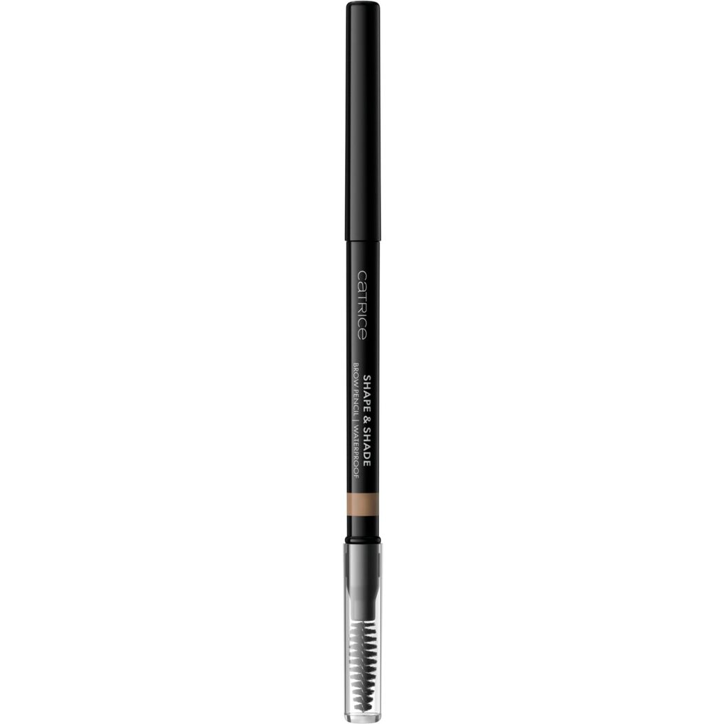 Catrice Shape & Shade 020 Ashy Blonde Waterproof Brow Pencil