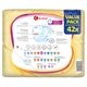 Kruidvat Maxi Plus Maat 4+ Luiers Valuepack