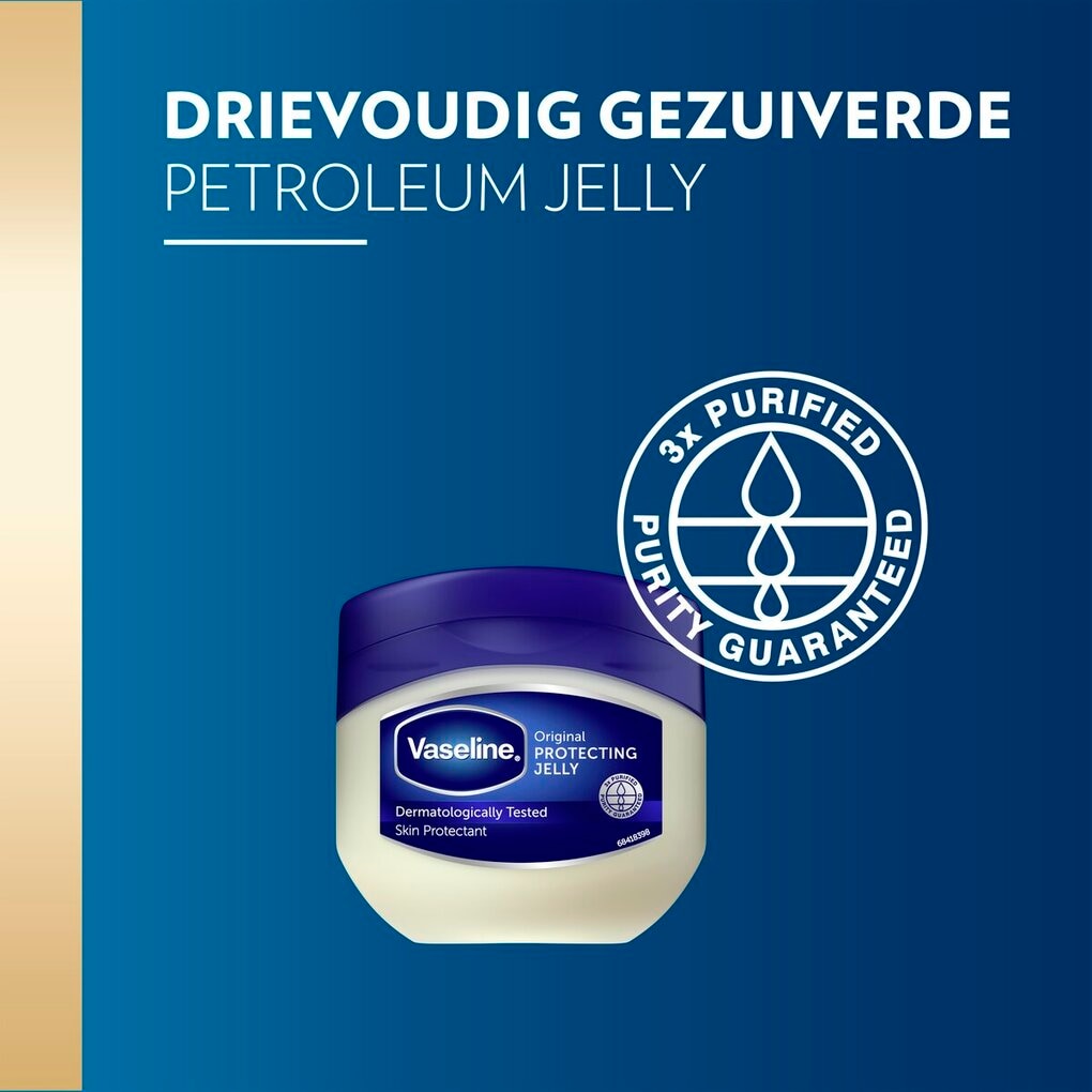 Vaseline Original Petroleum Jelly