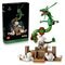 LEGO Pokémon 72168 Rayquaza