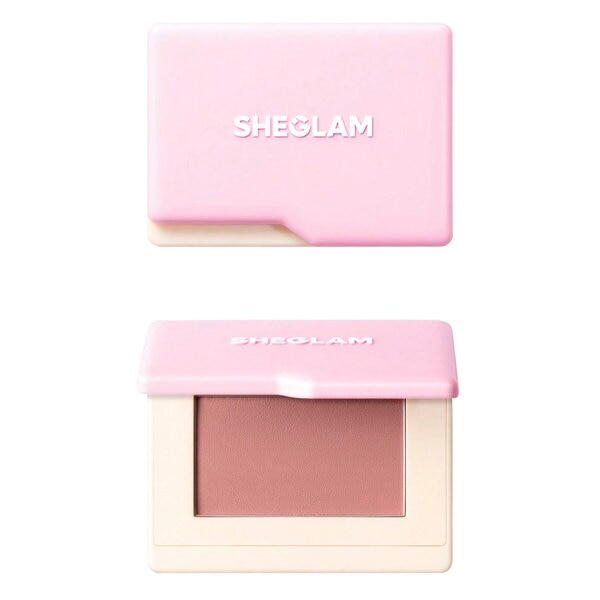 Sheglam Whipped Fig Dream Touch Blush