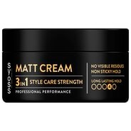 Afbeelding van Syoss Matt Finish Paste - 100ml