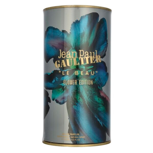 Mr.Free様用Jean Paul Gaultier Le Beau125ml Jean Paul Gaultier Le Beau Flower Edition Eau de Parfum | Kruidvat