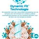 o.b. ProComfort 4-In-In Super Tampons