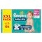 Pampers Baby-Dry Maat 4+ Luiers