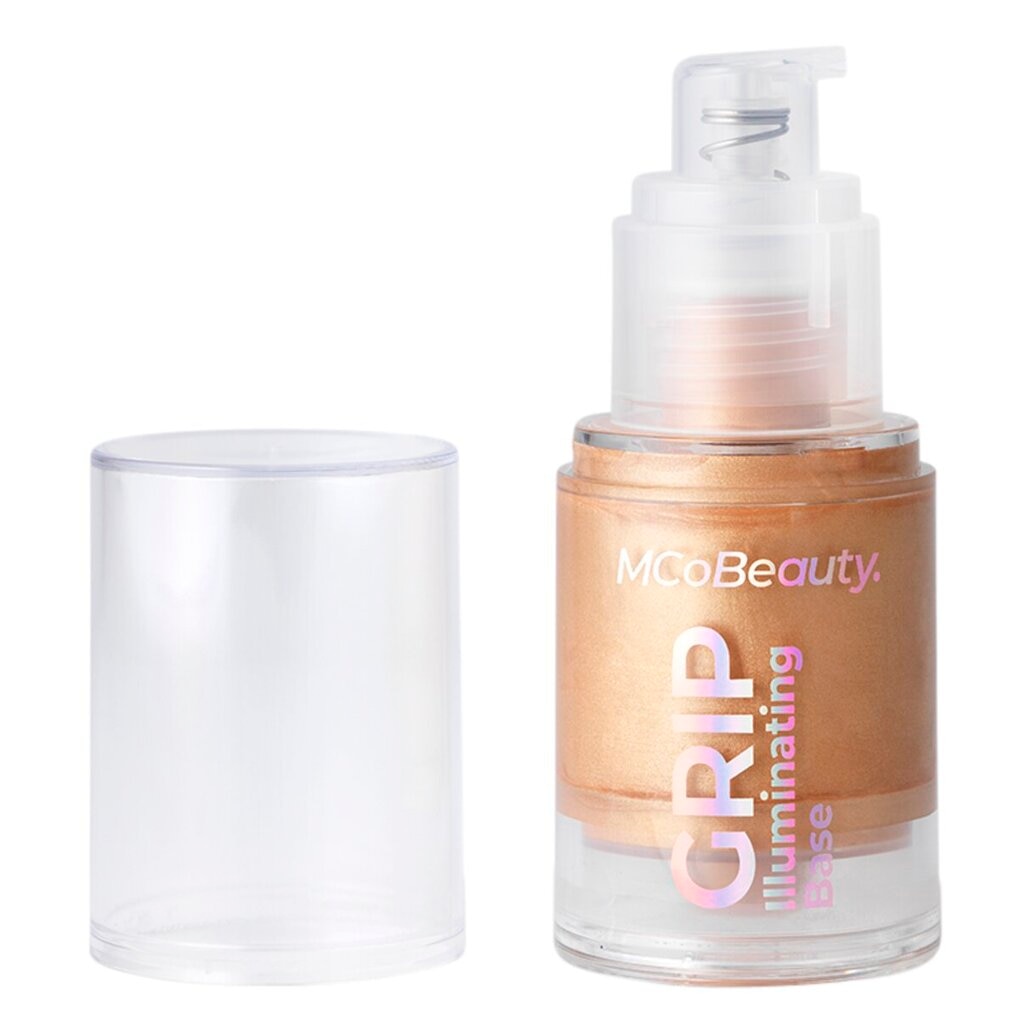 MCoBeauty Grip Illuminating Base Primer MCoBeauty Grip Illuminating Base Primer