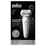 Afbeelding van Braun Silk-épil 9 Epilator