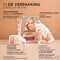 L'Oréal Paris Age Perfect Nudes Excellence Crème 9.31 Natuurlijk Zeer Licht Goudblond Haarkleuring