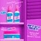 NYX Professional Makeup The Face Unglue Make-Upremover