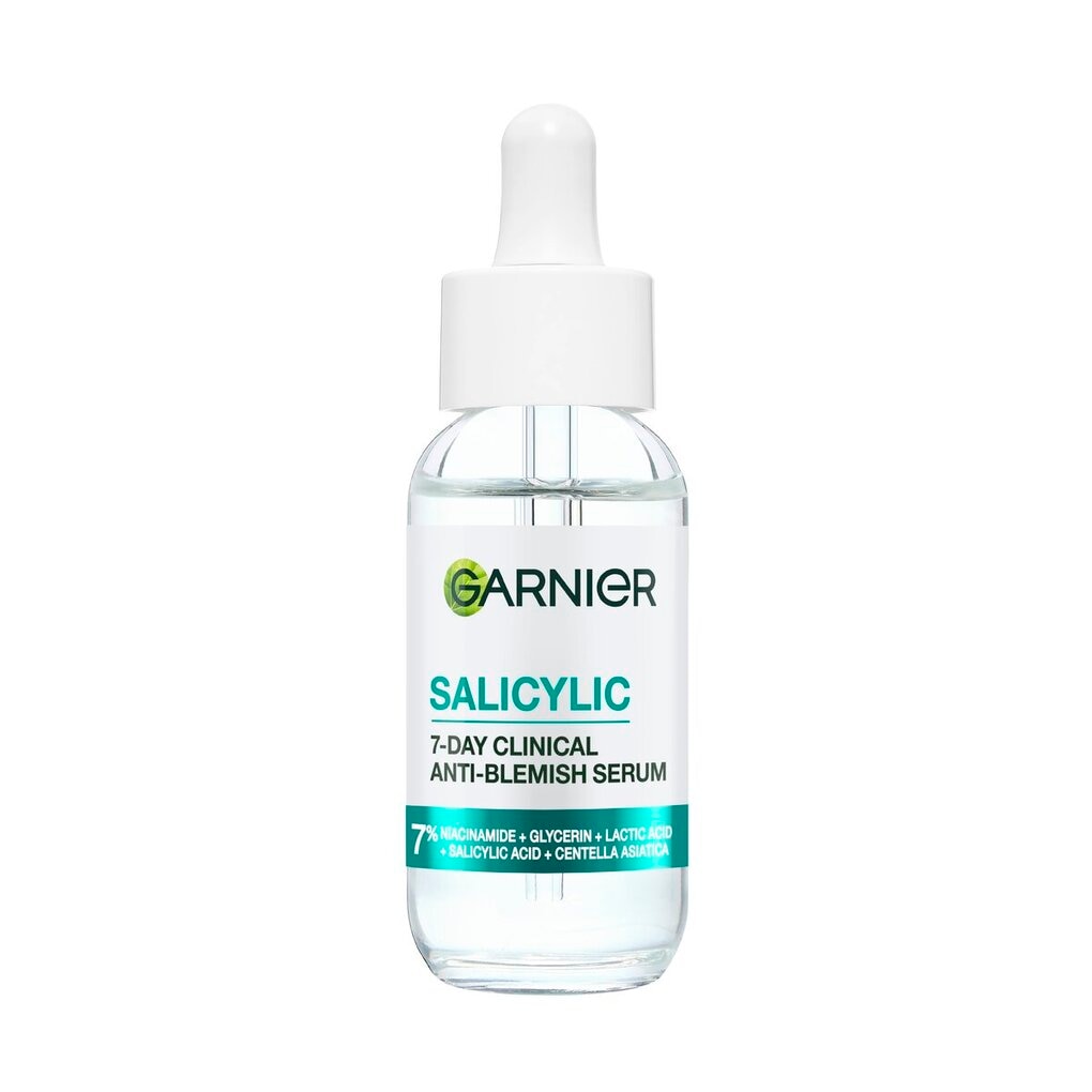 Garnier PureActive Salicylic 7-Day Clinical Anti-Imperfections Serum