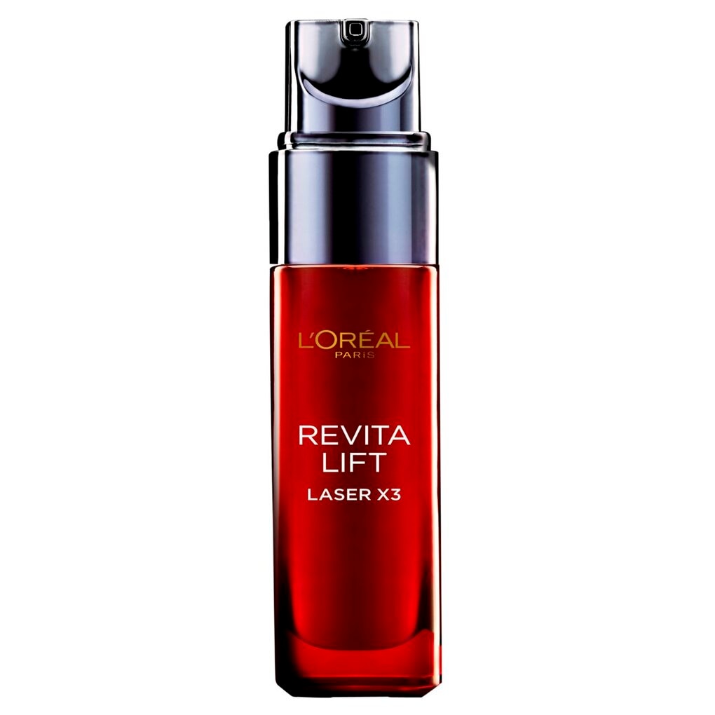 L'Oréal Paris Revitalift Laser X3 Anti-Rimpel Serum