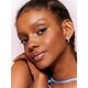 Sheglam Mirror Kiss Peach High-Shine Lipstick