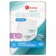 Kruidvat Discreet Unisex Extra Incontinentiebroekjes