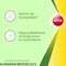 Roter Noscapect Tabletten