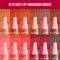 NYX Professional Makeup Lip Lingerie 06 Up To No Good Lipliner Stain