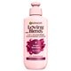 Garnier Loving Blends Grape Moisture 2-in-1 Hydraterende Leave-In Stylingcrème