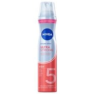 Afbeelding van NIVEA Ultra Strong Haarspray - 250ml