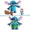 LEGO Disney 43296 Stitch en Scrump