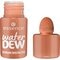 Essence Water Dew 20 Honey Tan Serum Bronzer