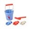 Swim Essentials Siliconen Emmerset