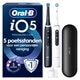 Oral-B iO 5 Elektrische Tandenborstels