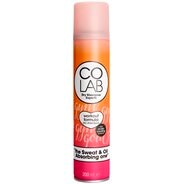 Afbeelding van Colab Workout Formula Dry Shampoo - 200ml