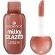 Essence Milky Glazed 05 Latte-tude Glossy Lip Balm