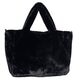 From PB With Love Fake Fur Shopper