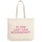 B&B Vol Liefde Totebag