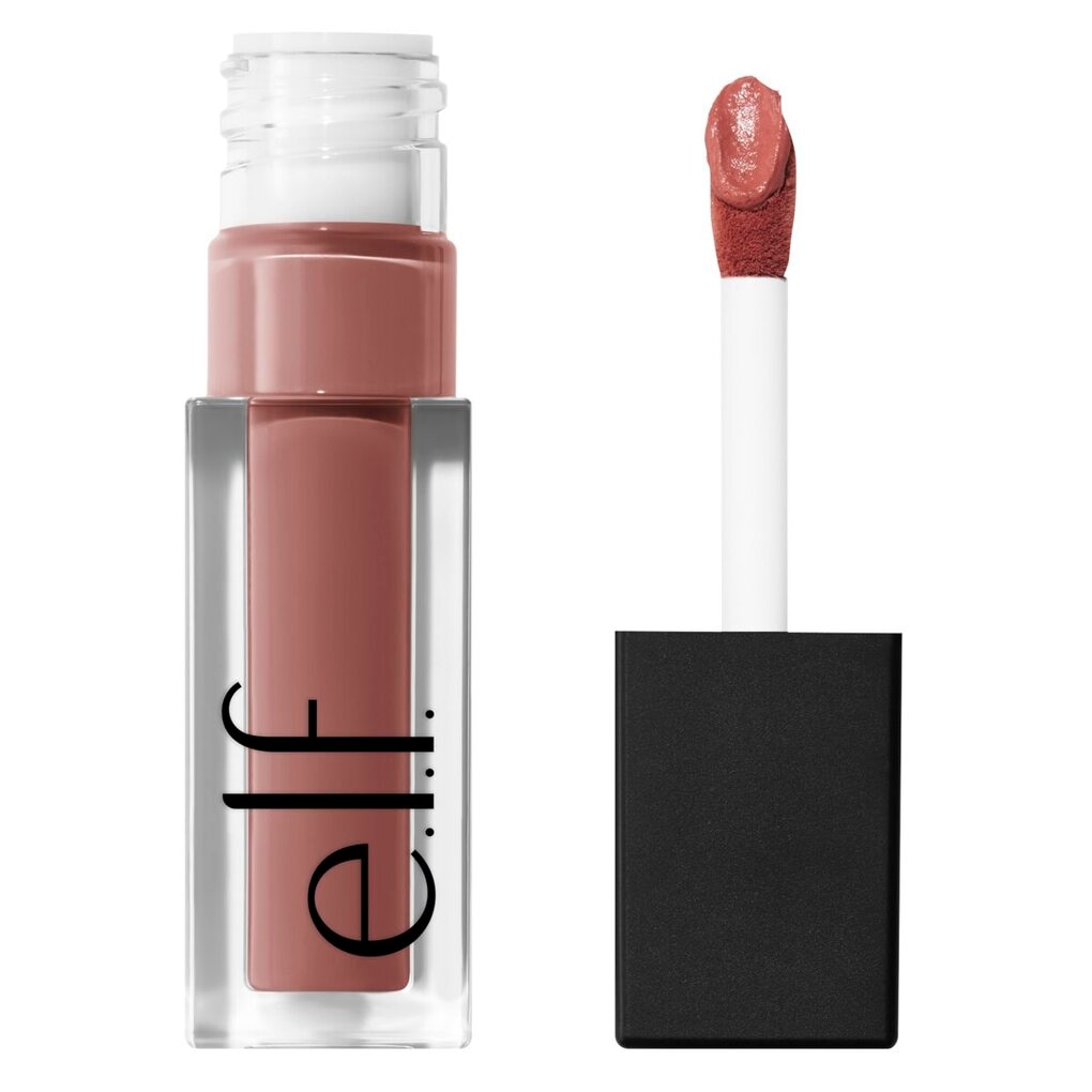 e.l.f. Velvet Pink Shiffon Liquid Oogschaduw
