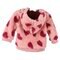 Kruidvat Teddy Jack met Hartjesprint