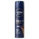 NIVEA Men Deep Espresso Antitranspirant Spray