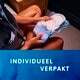 Tena Discreet Protect+ Maxi Night Verbanden
