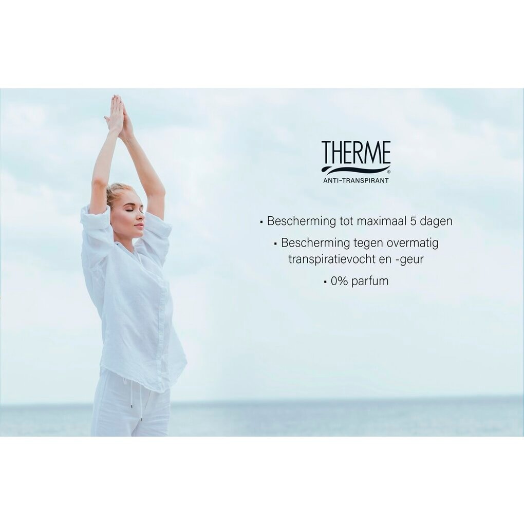 Therme Antitranspirant Behandelspray
