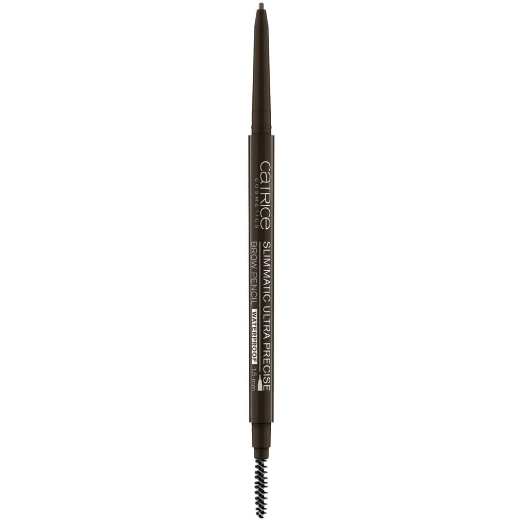Catrice Slim'Matic Ultra Precise Waterproof 040 Brown Wenkbrauwpotlood Catrice Slim'Matic Ultra Precise Waterproof 040 Brown Wenkbrauwpotlood