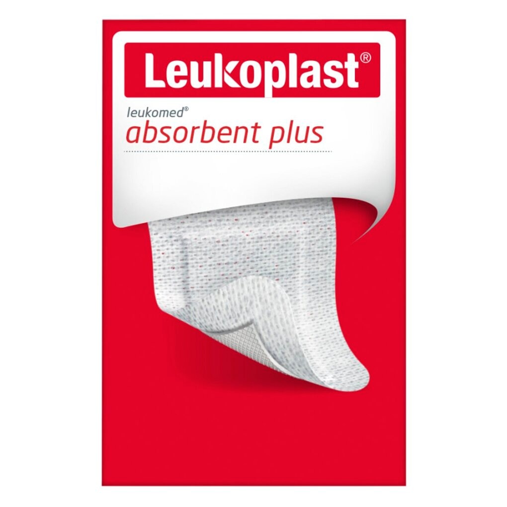 Leukoplast Leukomed Wondverband