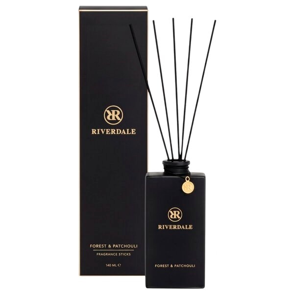 Riverdale Forest & Patchouli Geurstokjes