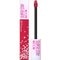 Maybelline New York SuperStay Matte Ink Birthday Collection 390 Life of the Party Lippenstift