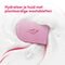 Dove Oat Milk & Berry Brulee Soap Bar