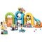 LEGO Friends 42686 Binnenspeeltuin