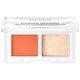Catrice Diamond Treasures 050 Peach Gleam Cream to Powder Eyeshadow